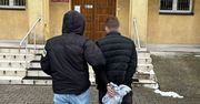 Kraków: Brutalny atak przed sklepem. Wśród sprawców nastolatkowie