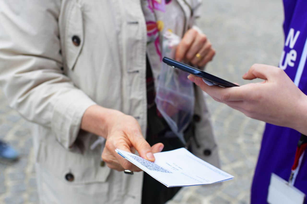 Ważność certyfikatów covidowych będzie krótsza. Wiadomo, kiedy wejdą zmiany