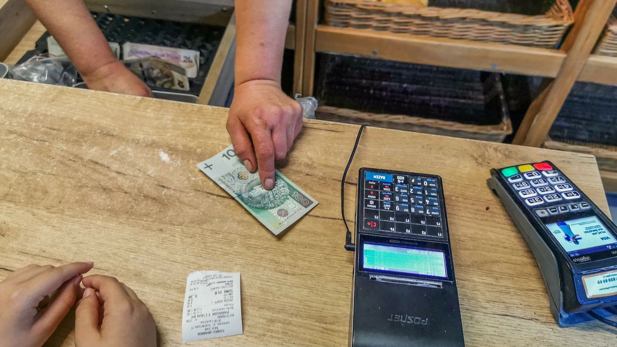 Rośnie liczba kontroli skarbówki