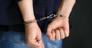 Włocławek: Wpadka kiboli. Policja zatrzymała ich na moście