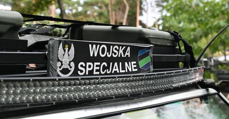 Polskie wojska w Ukrainie? Wynik sondażu mówi wszystko