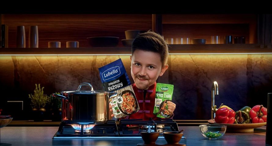 Kontrowersje wokół odmłodzonego Ibisza w kampanii. "Miała być przewrotna"