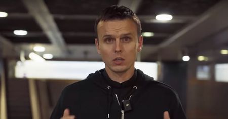 Ksiądz komentuje aferę z youtuberami. Nie gryzł się w język
