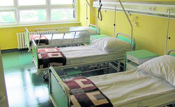 2 miliony złotych pensji w rok dla lekarza? Afera ws. wynagrodzeń w Wojewódzkim Szpitalu Zespolonym w Kaliszu