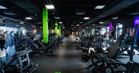 W Lublinie otworzy się nowy klub fitness. Poznaliśmy lokalizację