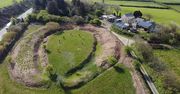 Tajemniczy krąg w ziemi sprzed ok. 5000 lat. Niezwykłe odkrycie w Wielkiej Brytanii