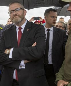 Grzegorz Braun. Niemiecka gazeta pisze o Polsce