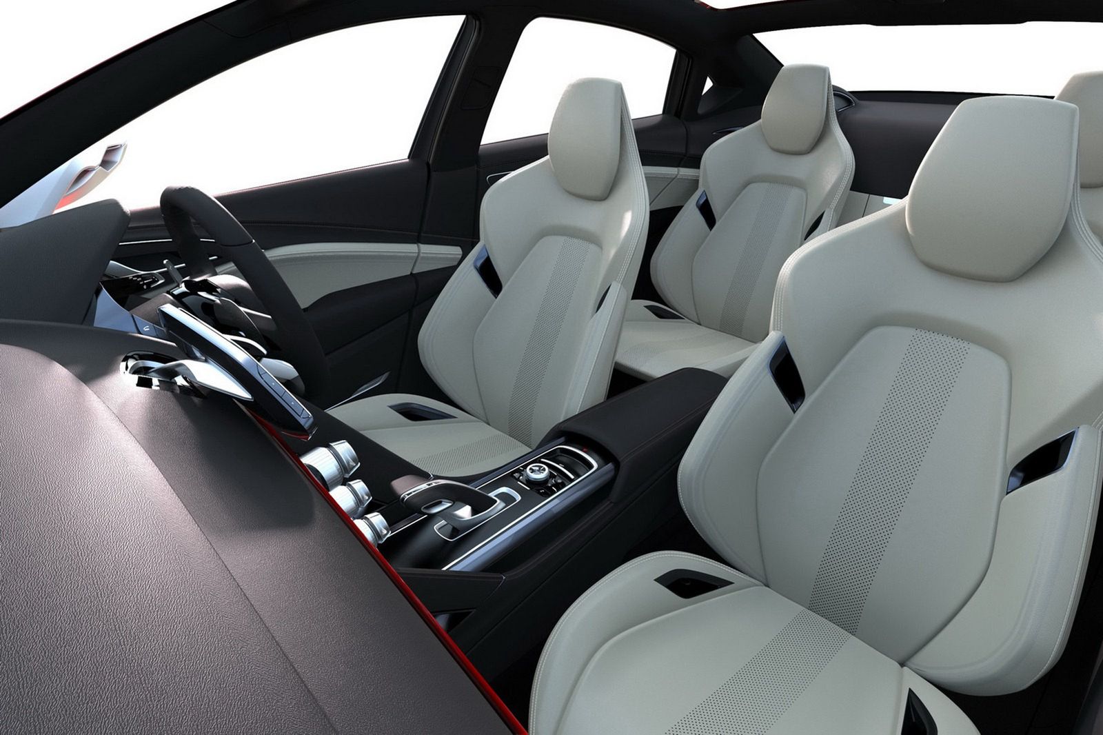 Mazda Takeri Concept