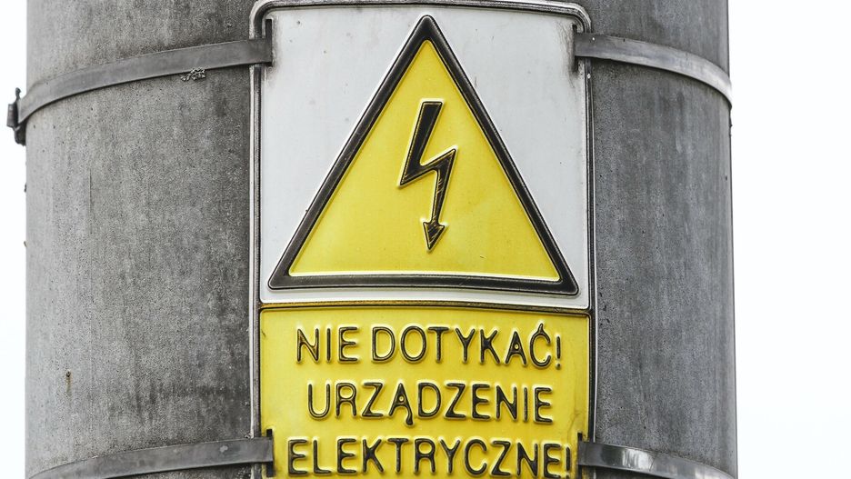 Ważny wyrok dla tysięcy właścicieli gruntów ze słupami