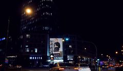 Blogerka Cooka w kampanii promocyjnej Mustache.pl