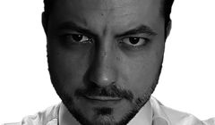 Radosław Wójcik dyrektorem kreatywnym Grupy Arskom