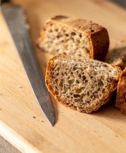 Chleb razowy - kaloryczność, wartości i składniki odżywcze, właściwości