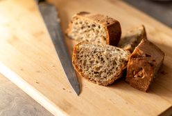 Chleb razowy - kaloryczność, wartości i składniki odżywcze, właściwości