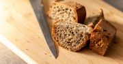 Chleb razowy - kaloryczność, wartości i składniki odżywcze, właściwości