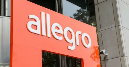 Allegro: idą ogromne zmiany. Ucierpią handlarze kontami z grami