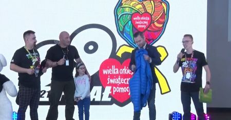 "Najmanówka" odebrana. Wiadomo, co się z nią teraz stanie