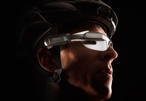 #wSkrócie: render Galaxy S7, gogle HTC Vive Pre oraz Garmin Varia Vision 1