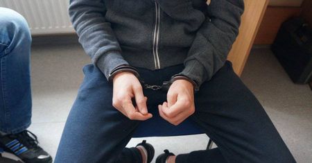 Lublin: Brutalny atak na taksówkarza