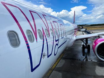 Wizz Air ogłasza nowe połączenia z Polski do turystycznych miast Europy