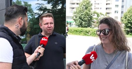 Polacy ocenili wyniki wyborów. "Masakra", "Wotum nieufności dla rządu"
