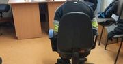 Policyjny pościg za włamywaczami. Odpowiedzą za włamanie i uszkodzenie mienia