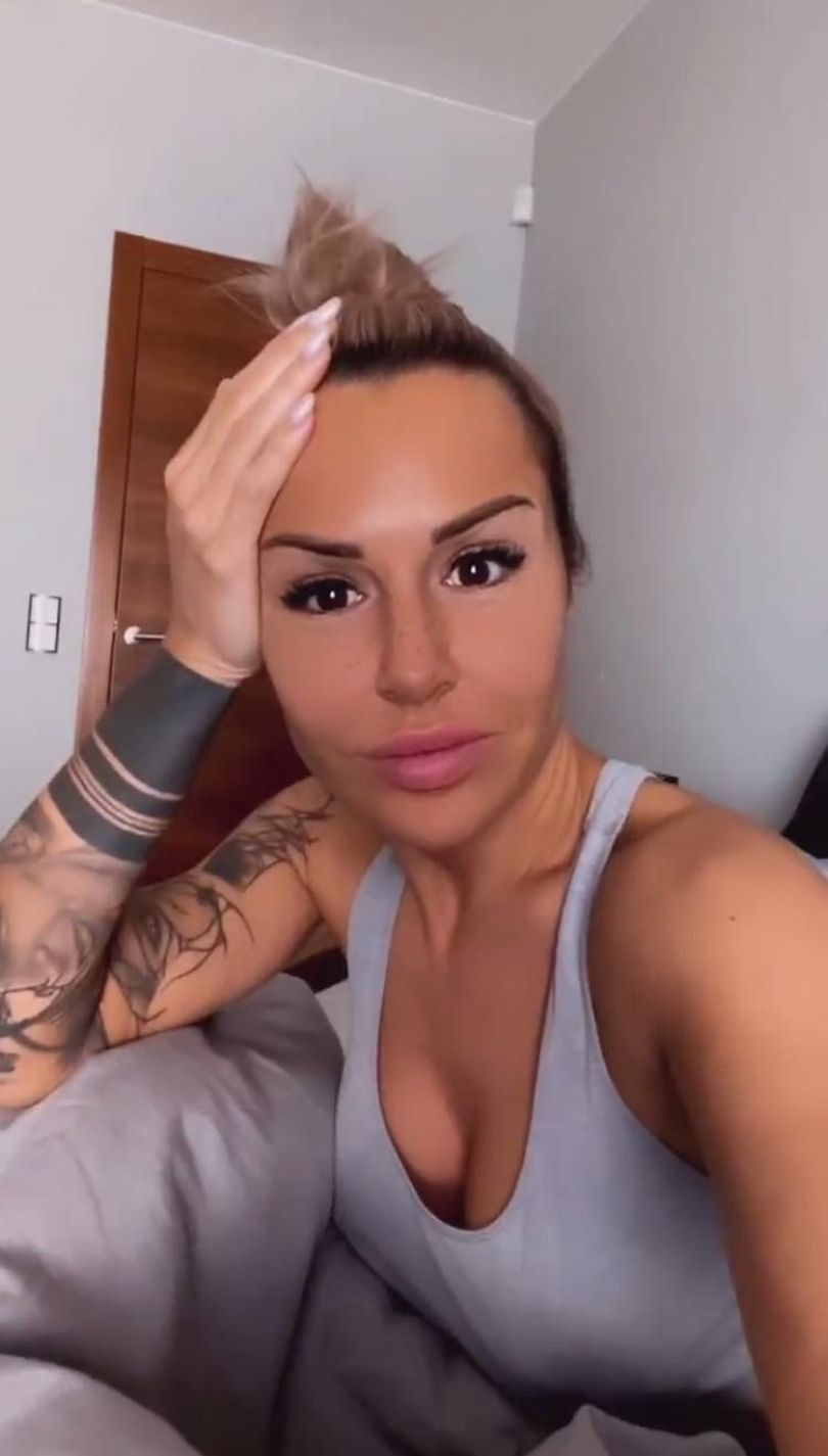 Złote Maliny 2021. Blanka Lipińska komentuje wyniki
