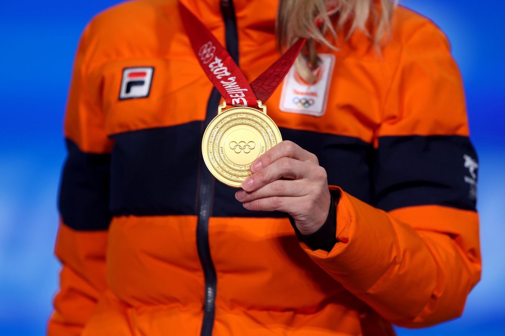 Ten kraj rządzi na igrzyskach. Sportowcy nie dostają żadnej premii za medal