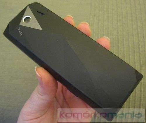 Cellna recenzja: HTC S740 7