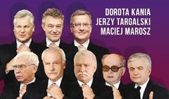 „Resortowe dzieci. Politycy” - nowa książka Doroty Kani, Jerzego Targalskiego i Macieja Marosza