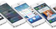 Odświeżony iOS 7 oficjalnie