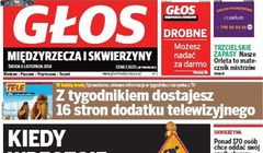 Polskapresse jeszcze mocniej wchodzi na lokalny rynek. Kolejny powiatowy tygodnik w kioskach