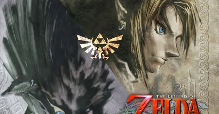 25 lat The Legend of Zelda [wideo]