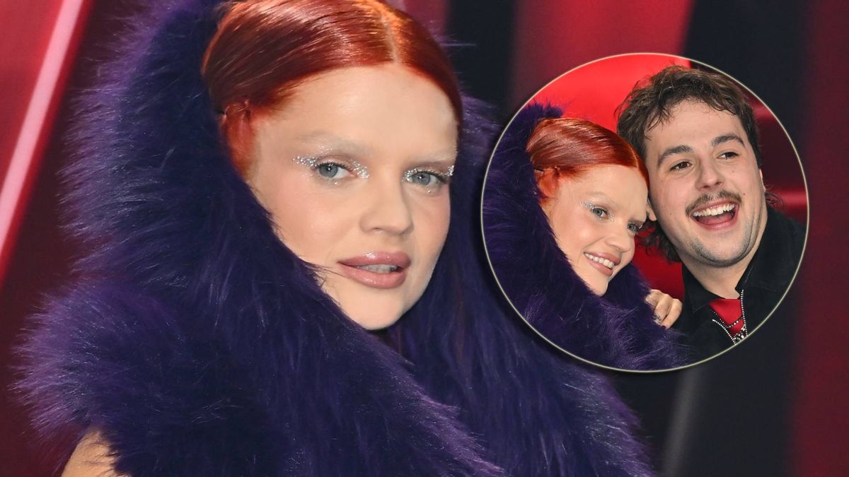 Margaret odpowiedziała na krytykę