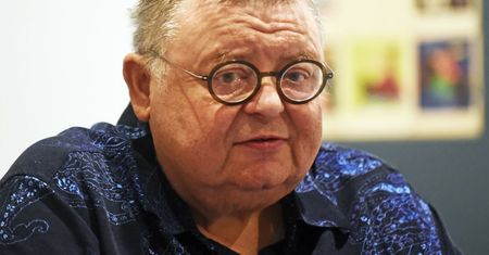 Wyciekły maile. To zamierzali zrobić z Mannem