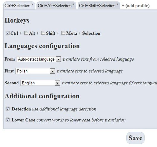 Auto-Translate 3