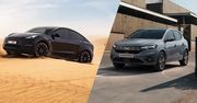Trwa walka o tytuł auta roku w Europie. To dwa skrajne modele