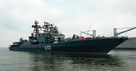 Niepokojące ustalenia Zachodu. Wzięli pod lupę rosyjską Flotę Północną