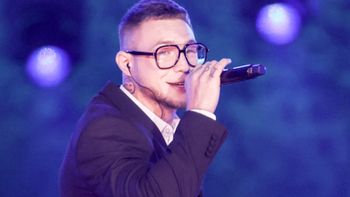 Kubańczyk ODWOŁAŁ koncert na warszawskiej Woli. "To jakie warunki zastaliśmy na miejscu jest KARYGODNE. (...) W garderobie nie było NIC"