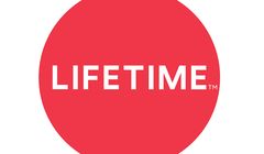 Lifetime dopasowuje logo do logotypu w USA