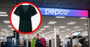 Sukienki na święta do 50 zł. Zielona mini z Pepco to największy hit