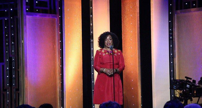 Scenarzystka i producentka „Chirurgów” i „Sposobu na morderstwo” przechodzi do Netflixa