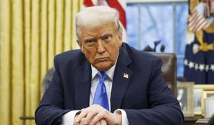 Prawda o baranie. Donald Trump najwyraźniej o niej zapomniał [OPINIA]