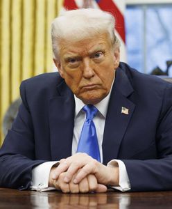 Prawda o baranie. Donald Trump najwyraźniej o niej zapomniał [OPINIA]