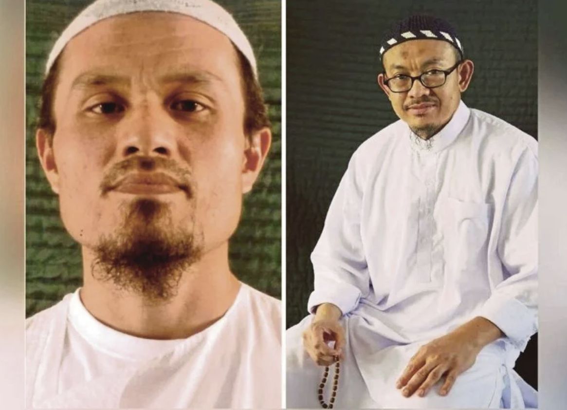 Mohammed Farik i Mohammed Nazir, więźniowie Guantanamo, przyznali się do przygotowywania zamachu bombowego na Bali w 2022 roku