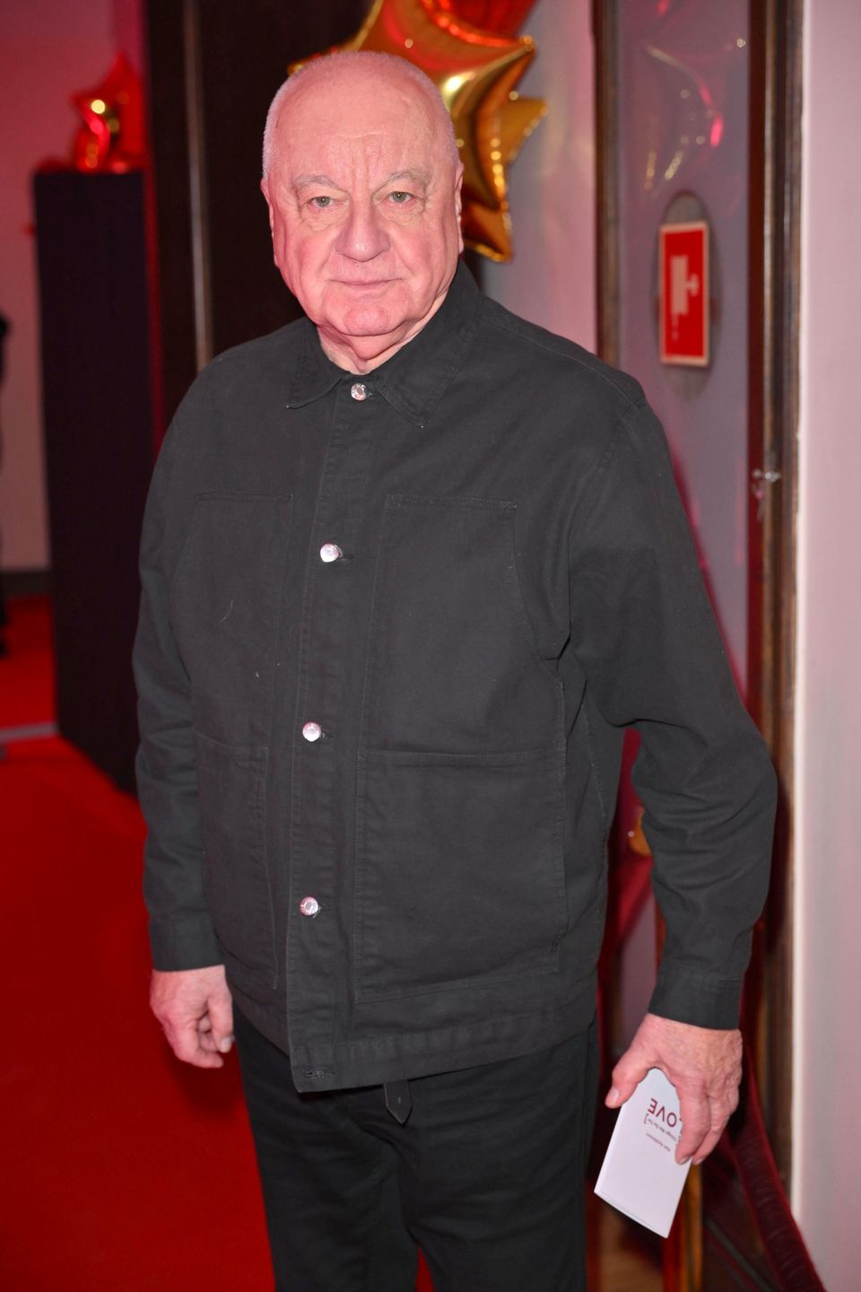 Jerzy Schejbal