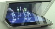 Obraz 3D w iPhonie i to bez specjalnych okularów [wideo]