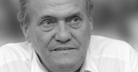 Ryszard Filipski wyrzekł się dzieci. O jego śmierci dowiedziały się po jego pogrzebie