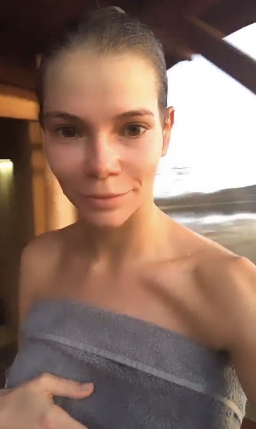 Maja Bohosiewicz