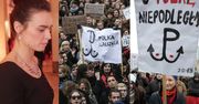 Smutniak: "Śledzę sytuację kobiet w Polsce. Jest mi WSTYD!"