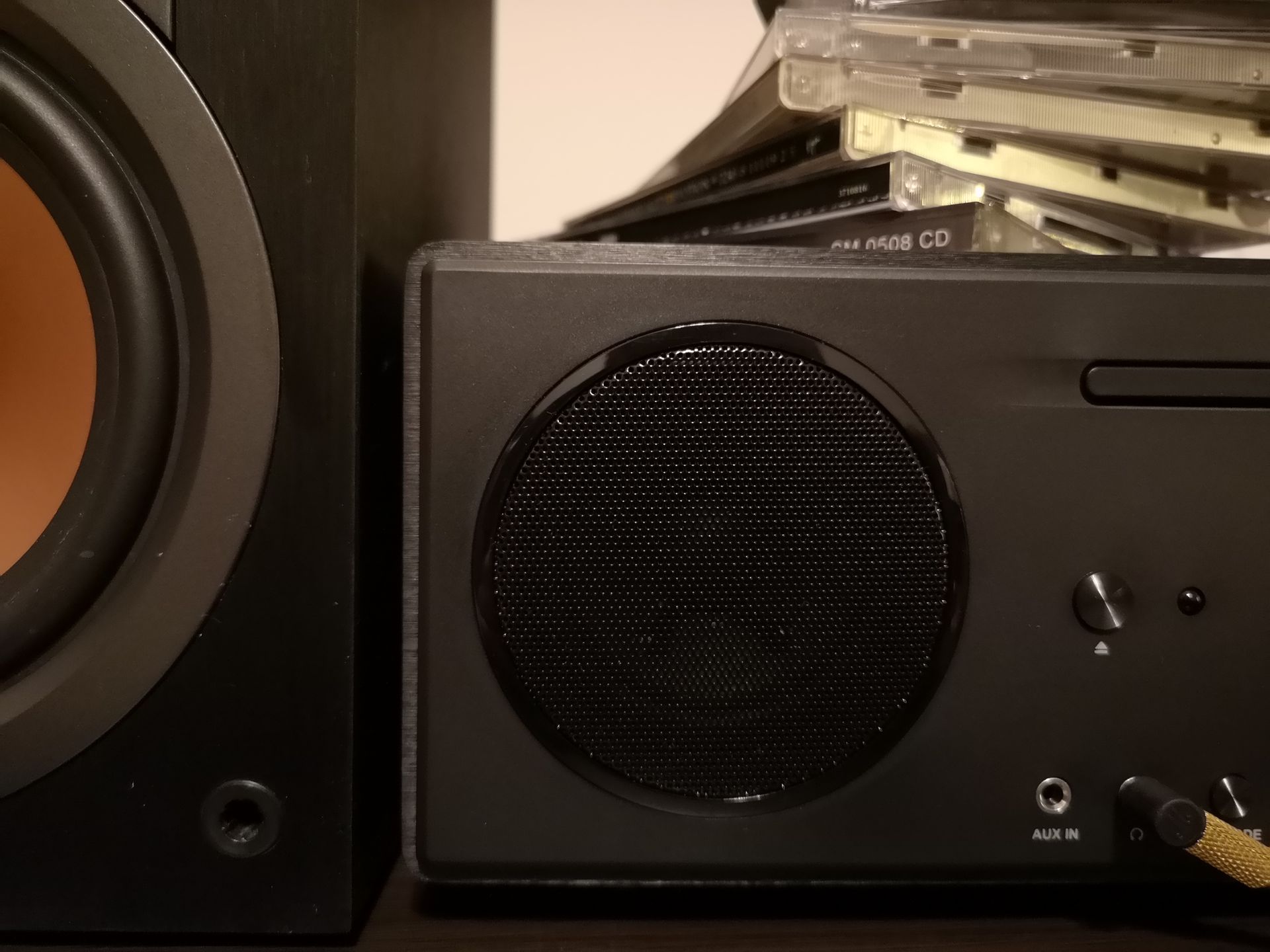 Test Ferguson Regent i400s – wszystkomające radio internetowe 9